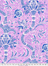 Indian - Pink || Kaffe x Morris & Co.