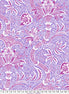 Indian - Lavender || Kaffe x Morris & Co.
