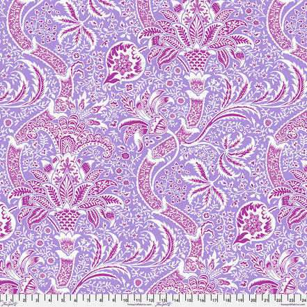 Indian - Lavender || Kaffe x Morris & Co.