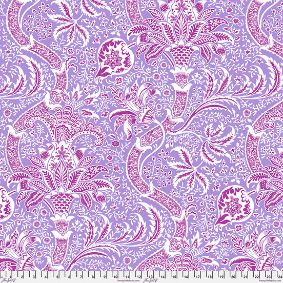 Indian - Lavender || Kaffe x Morris & Co.