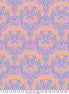 Michaelmas Daisy - Pink || Kaffe x Morris & Co.