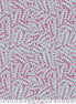 Branches - Magenta || Kaffe x Morris & Co.
