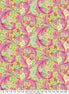 Leicester - Fuchsia || Kaffe x Morris & Co.