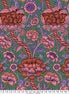 Wandle - Red || Kaffe x Morris & Co.