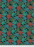 Lacy Leaf - Green