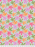 Lacy Leaf - Pastel
