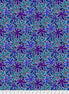 Lacy Leaf - Pastel