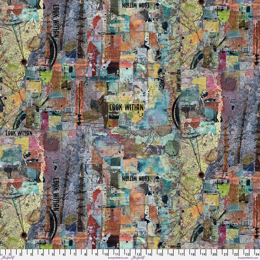 Live Out Loud Look Within - Cornucopia