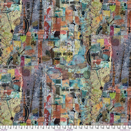 Live Out Loud Look Within - Cornucopia