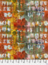 Live Out Loud Summer Splash - Kaleidoscope