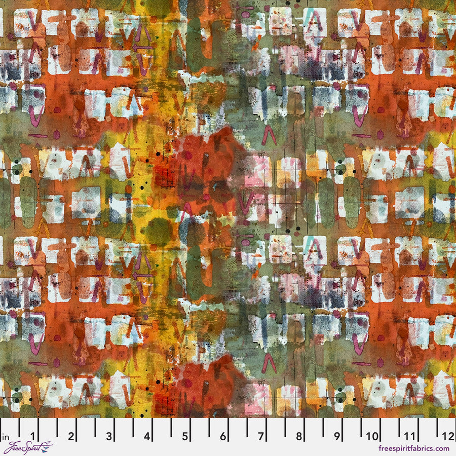 Live Out Loud Summer Splash - Kaleidoscope