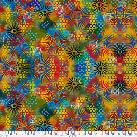 Skylights - Starburst Multi