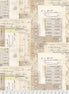 Memoranda III Cabinet Makers Multi