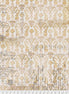 Memoranda III Upholsterers Gold