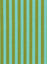 Tula Pink Abby Road -Teal Tent Stripe