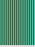 All Stars Tula Pink Tent Stripe Fern