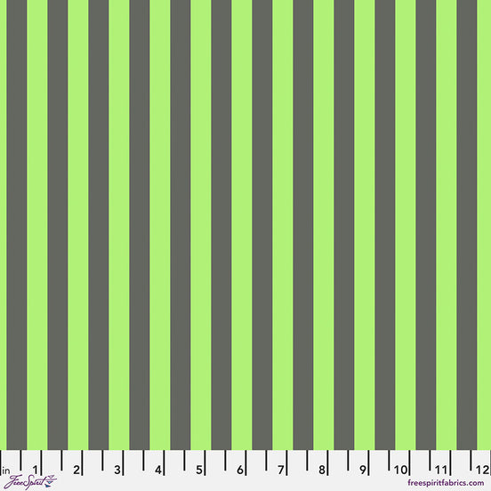TP Neon Tent Stripe - Karma || Neon True Colors