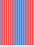 Tent Stripe - Lupine