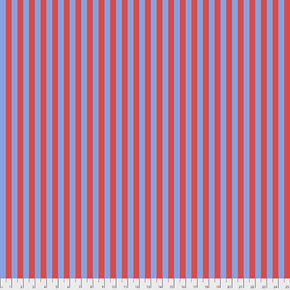 Tent Stripe - Lupine