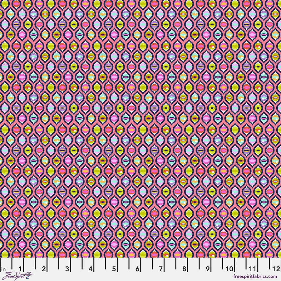 Tabby Road Deja Vu - Cat Eyes Prism