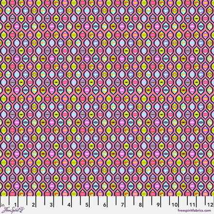 Tabby Road Deja Vu - Cat Eyes Prism