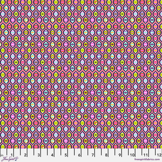 Tabby Road Deja Vu - Cat Eyes Prism