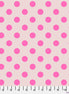 Tula Pink Neon Pom Pom - Cosmic || Neon True Colors