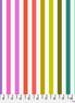 Tabby Road Deja Vu - Disco Stripe Prism