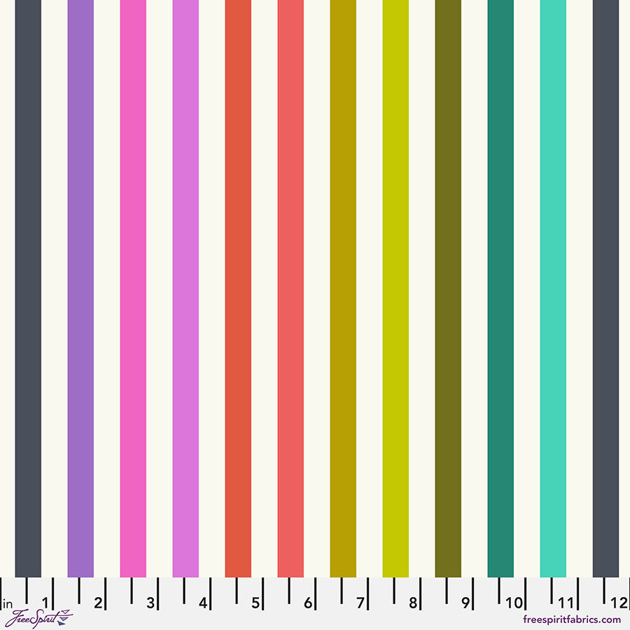 Tabby Road Deja Vu - Disco Stripe Prism