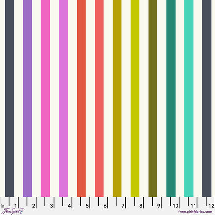 Tabby Road Deja Vu - Disco Stripe Prism
