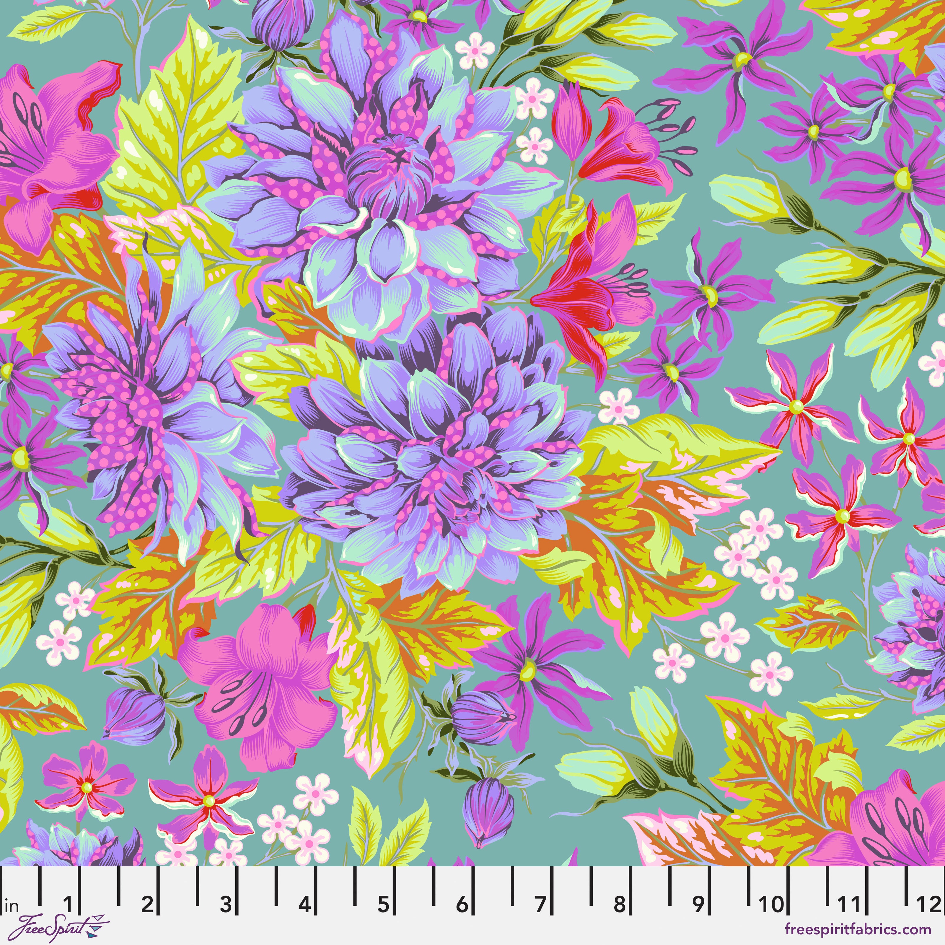 Tula Untamed - Hello Dahlia - Cosmic