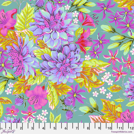 Tula Untamed - Hello Dahlia - Cosmic