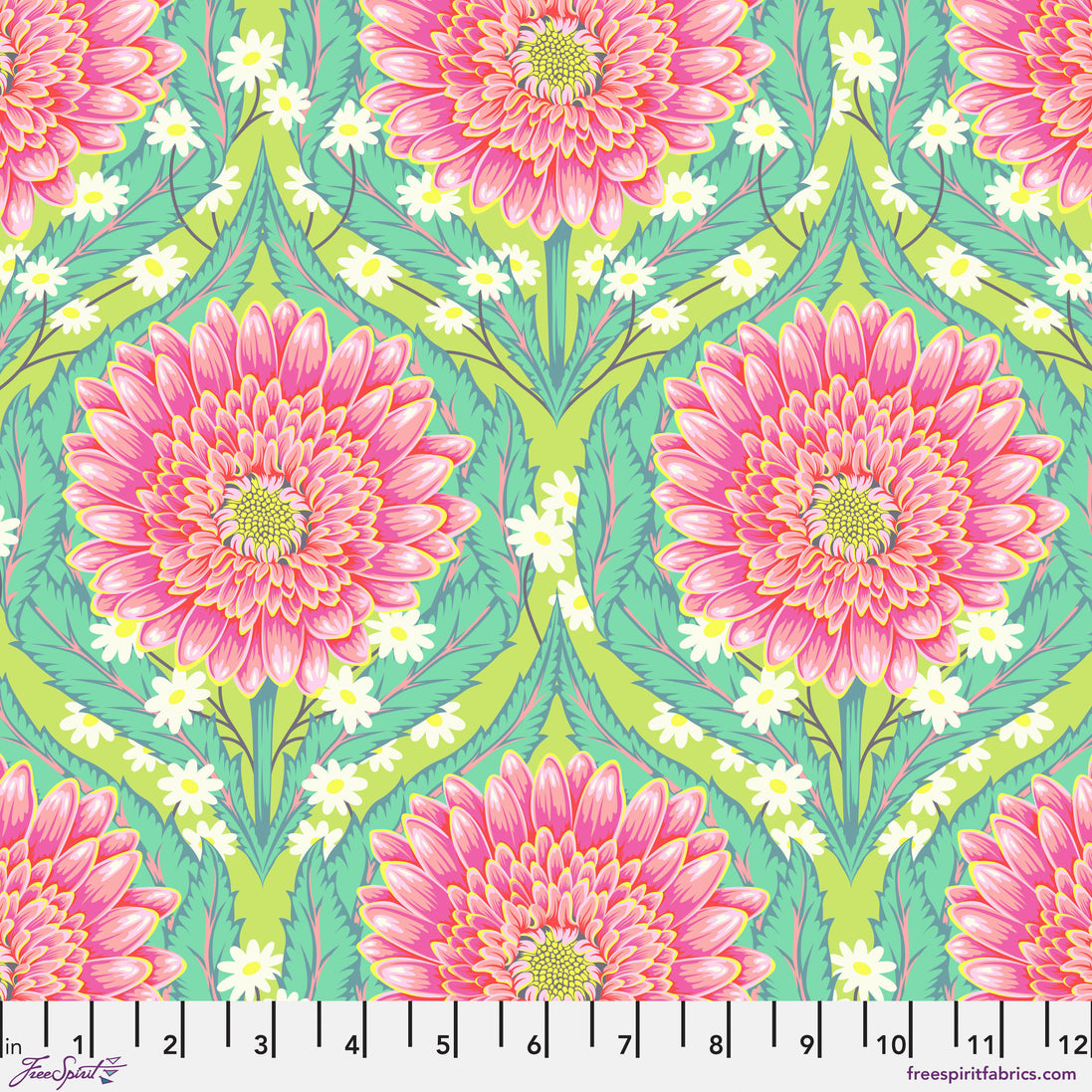 Tula Untamed - Daisy and Confused - Moonbeam