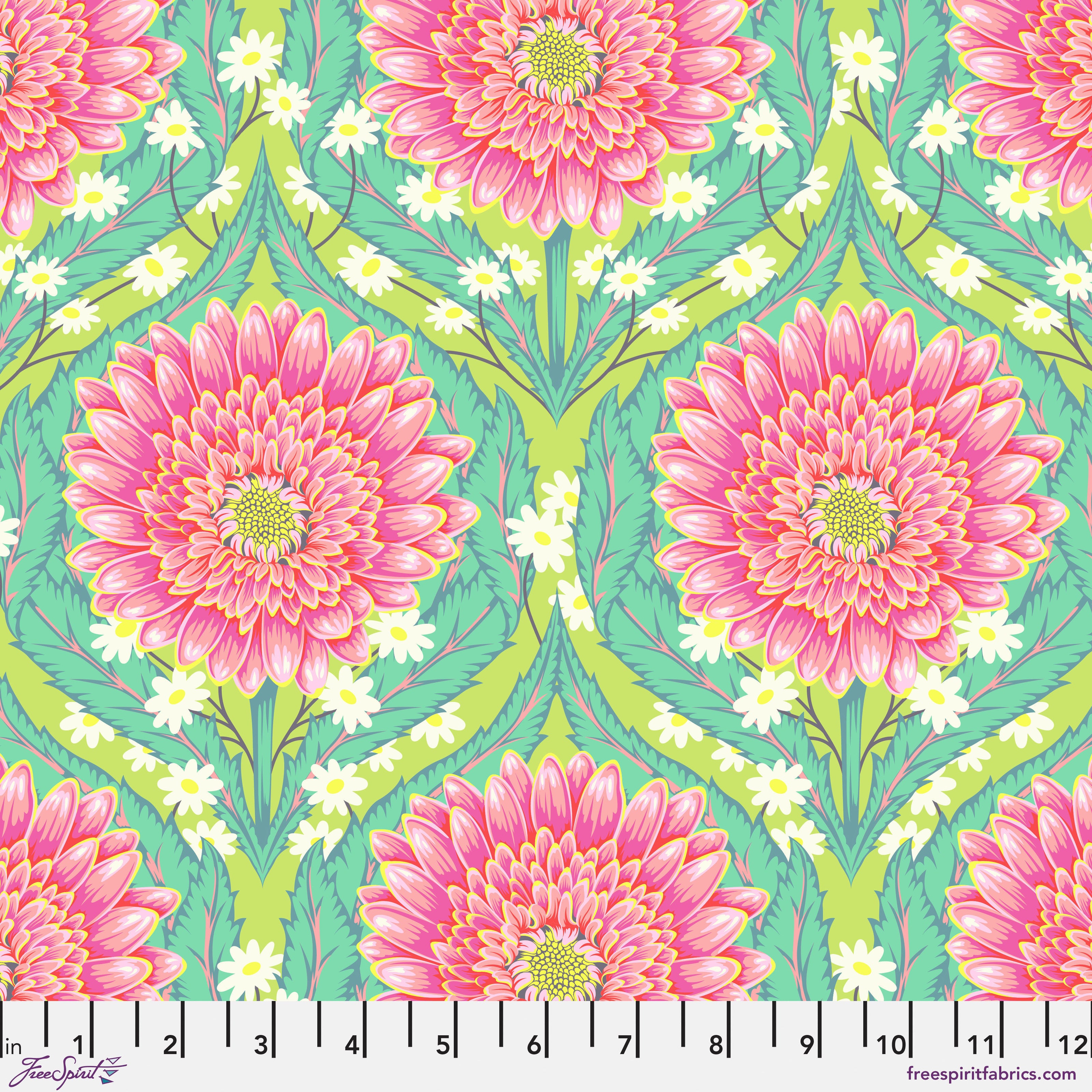 Tula Untamed - Daisy and Confused - Moonbeam