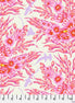 Tula Pink Floral Reef Shadow Sharks - Delphine