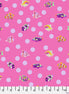 Tula Pink Floral Reef School Crossing - Delphine