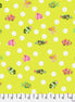 Tula Pink Floral Reef School Crossing - Seagrass