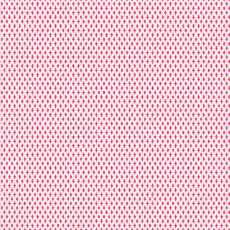 Tula Pink Floral Reef Lighthouse Windows = Delphine