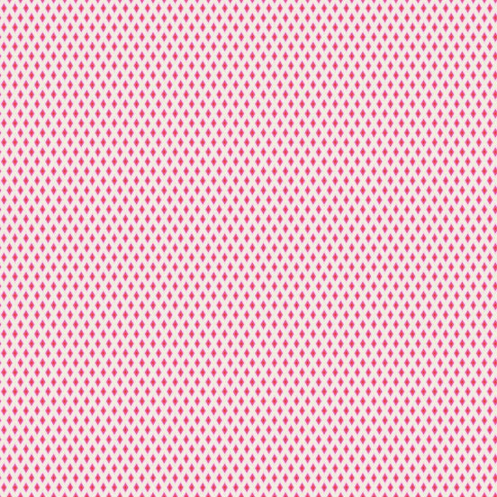 Tula Pink Floral Reef Lighthouse Windows = Delphine