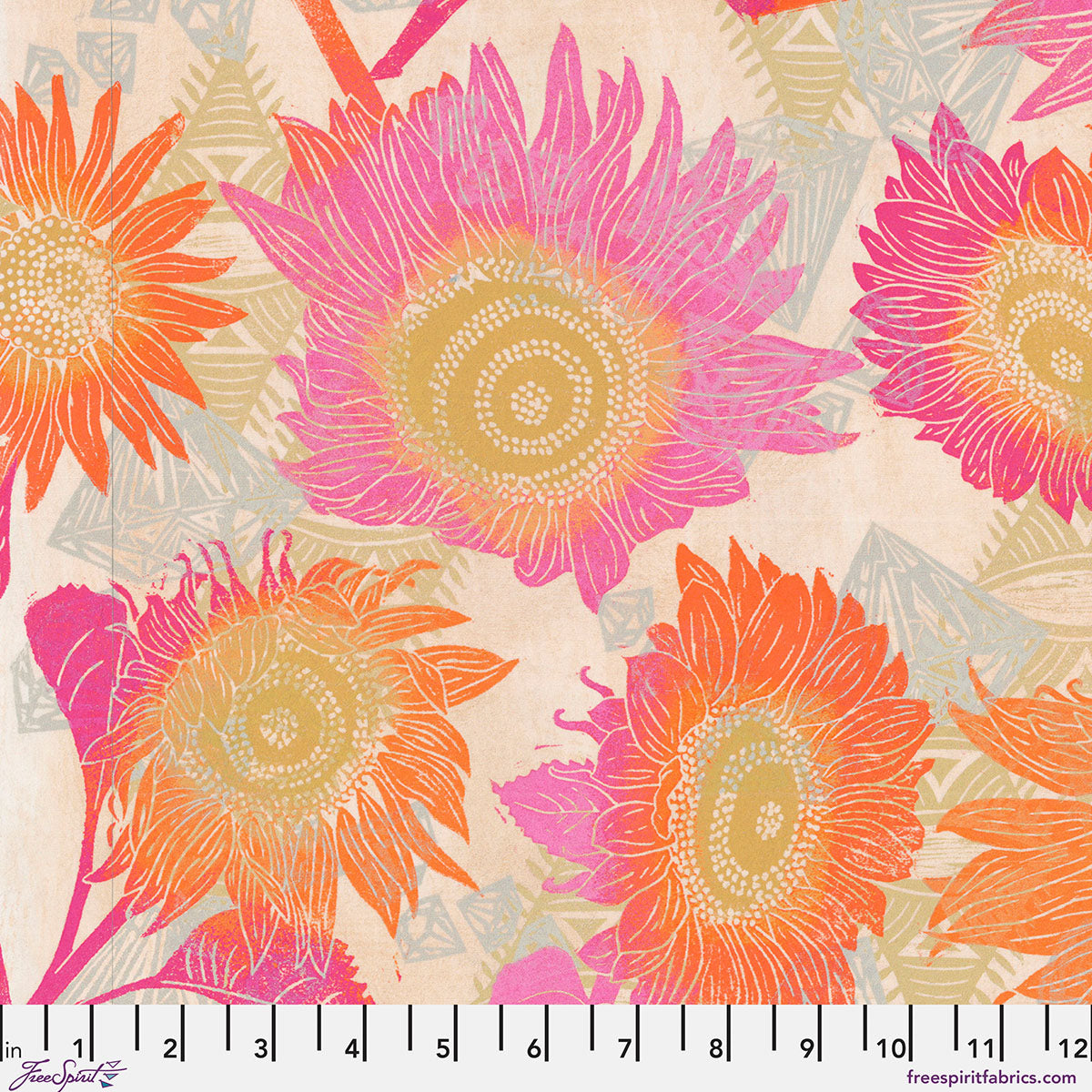 The Wisdom, The Sweet Summer, Warm Pink, by Valerie Wells
