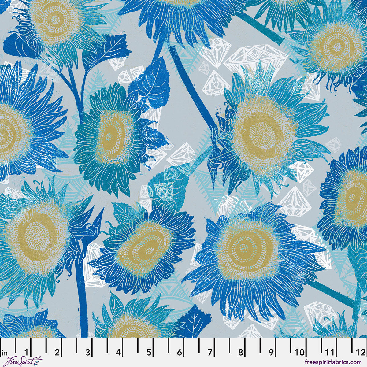 The Wisdom, The Sunflowers, Cool, by Valerie Wells