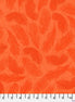 The Wisdom, The Whispers, Orange, by Valerie Wells