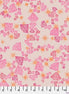 The Wisdom, The Shiny Things, Warm Pink, by Valerie Wells