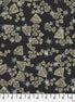 The Wisdom, The Shiny Things, Black, by Valerie Wells