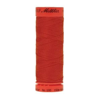 Metrosene 50wt Polyester 9161-0450 Paprika