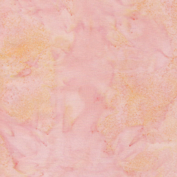 Peach/Basics