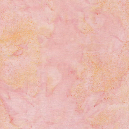Peach/Basics