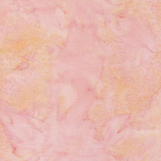 Peach/Basics
