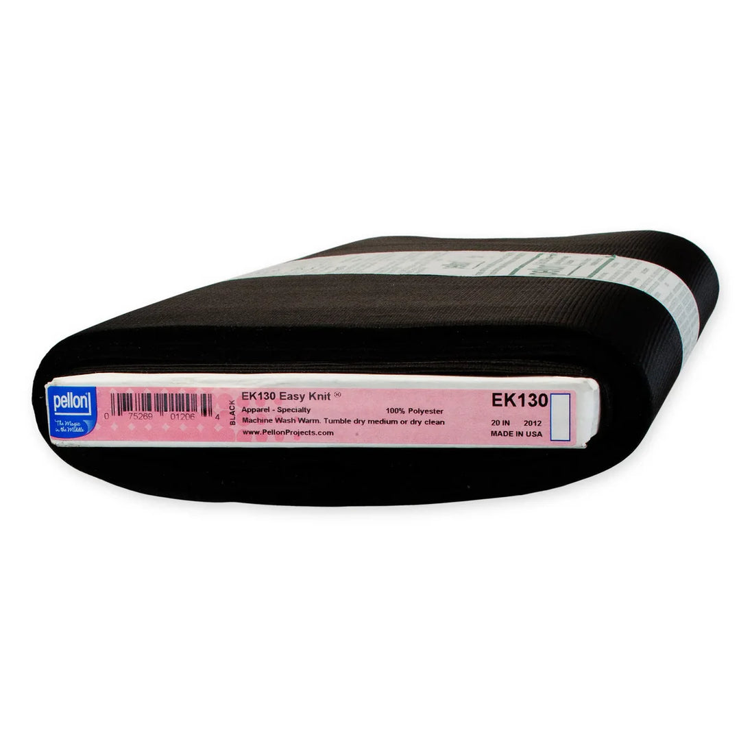 Pellon Easy Knit Black EK130