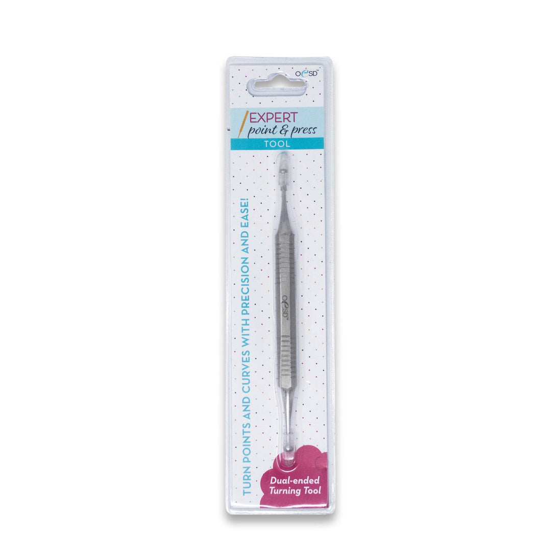 OESD Expert Point & Press 6.5in